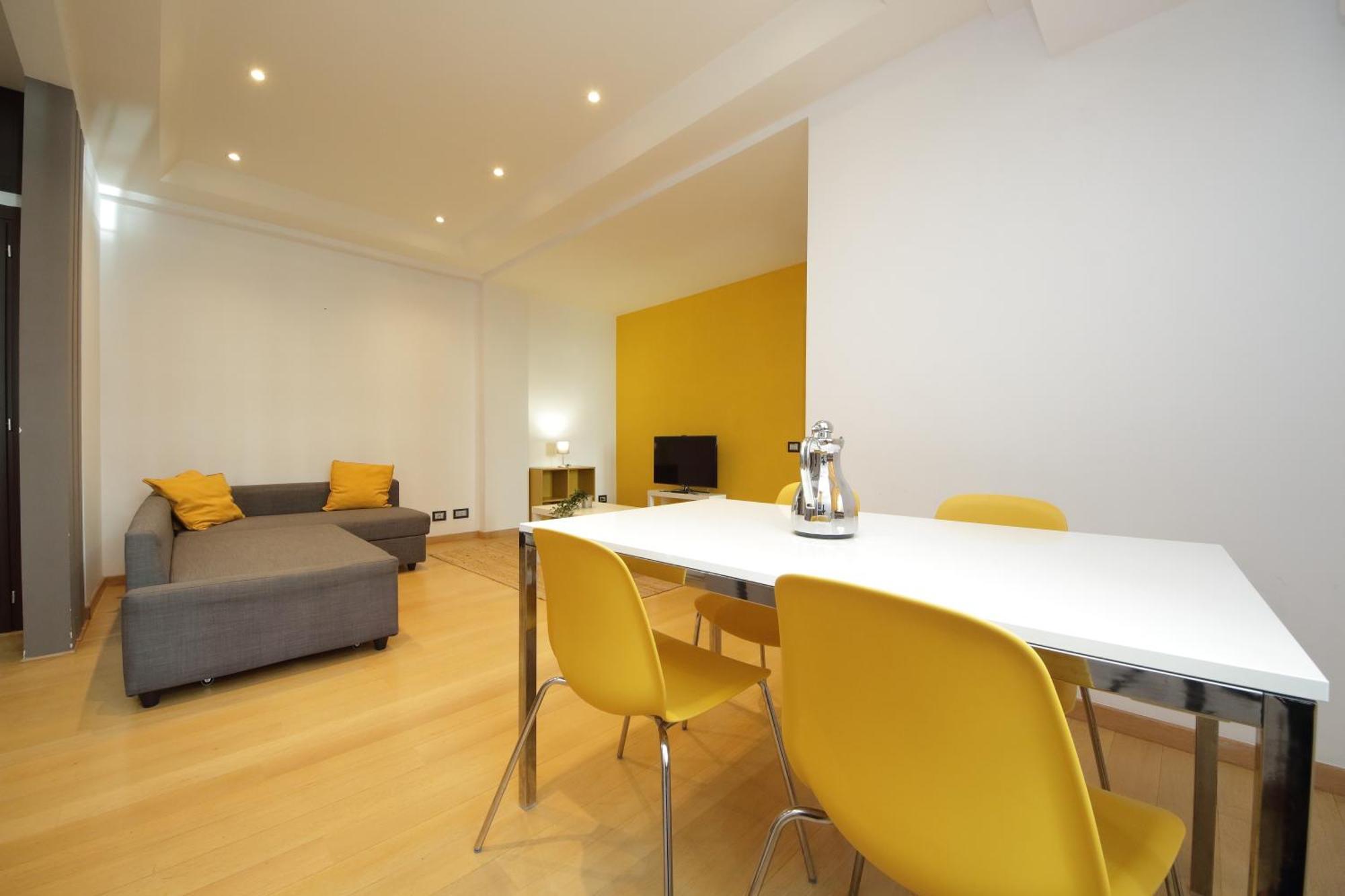 Cozy And Comfy Apartment In Piramide Metro Stop Rome Extérieur photo