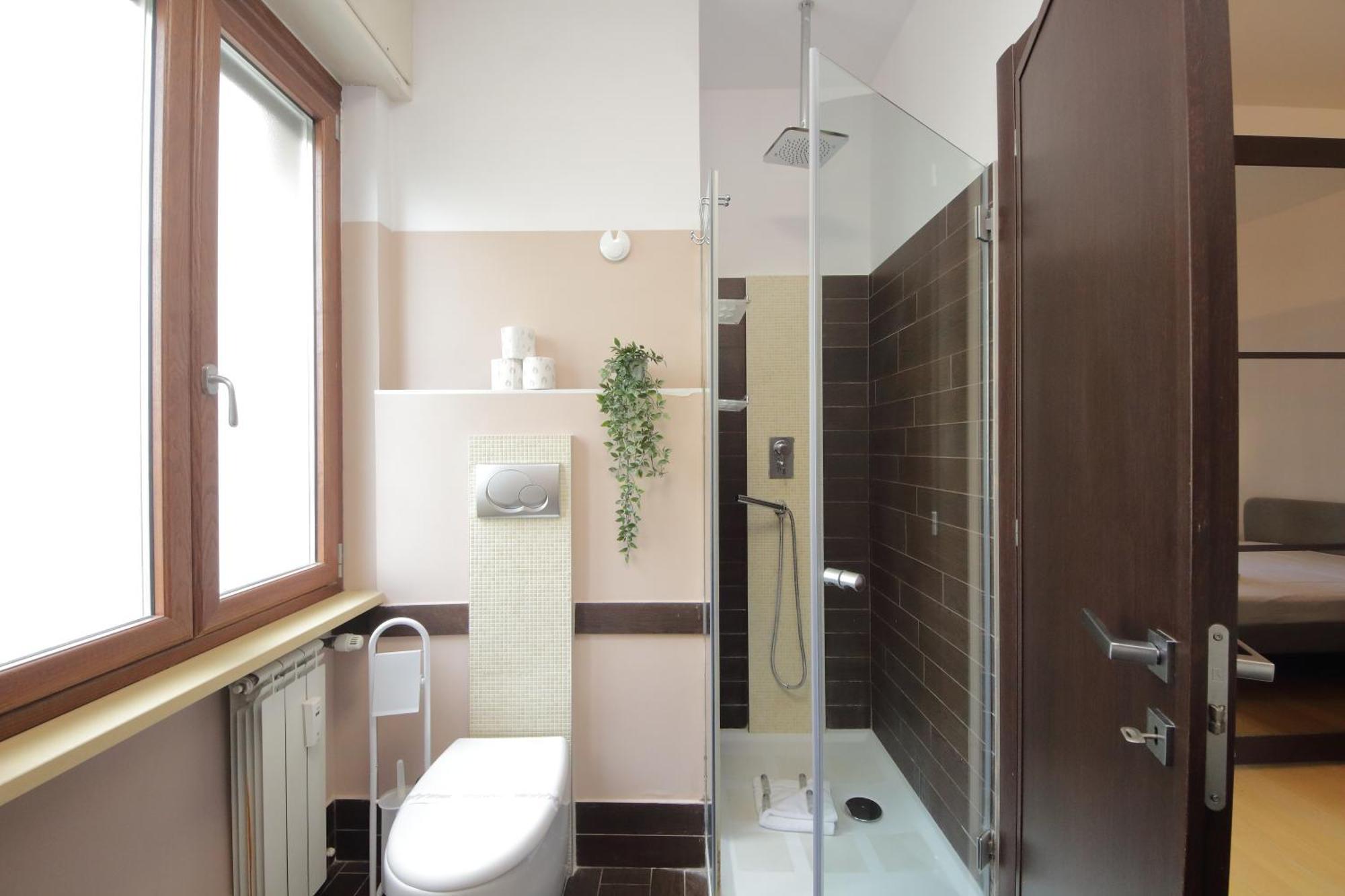 Cozy And Comfy Apartment In Piramide Metro Stop Rome Extérieur photo