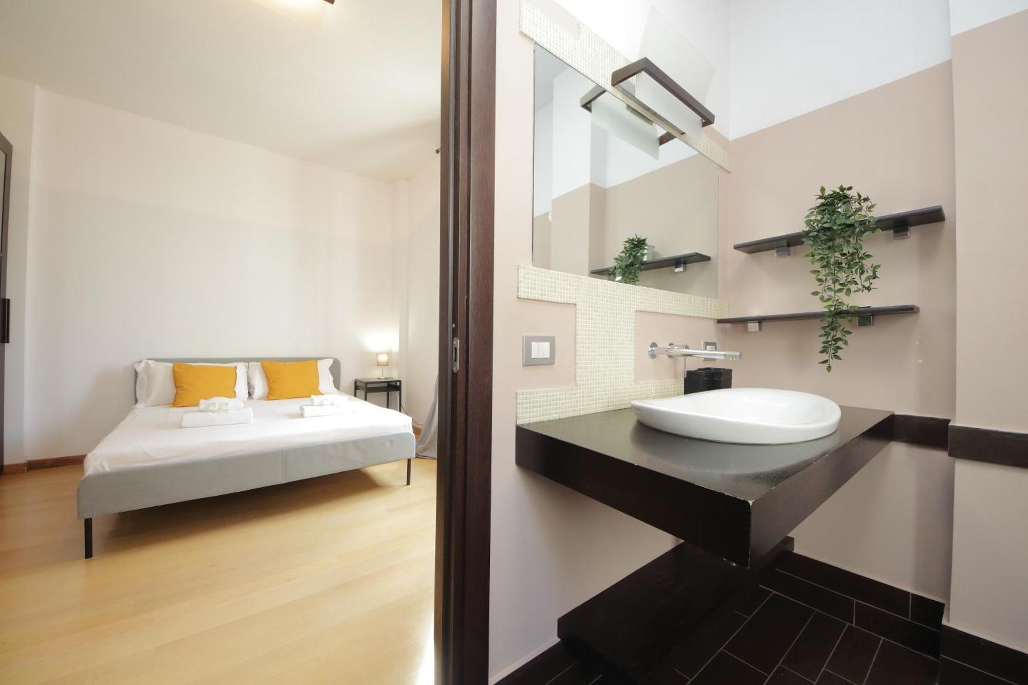 Cozy And Comfy Apartment In Piramide Metro Stop Rome Extérieur photo