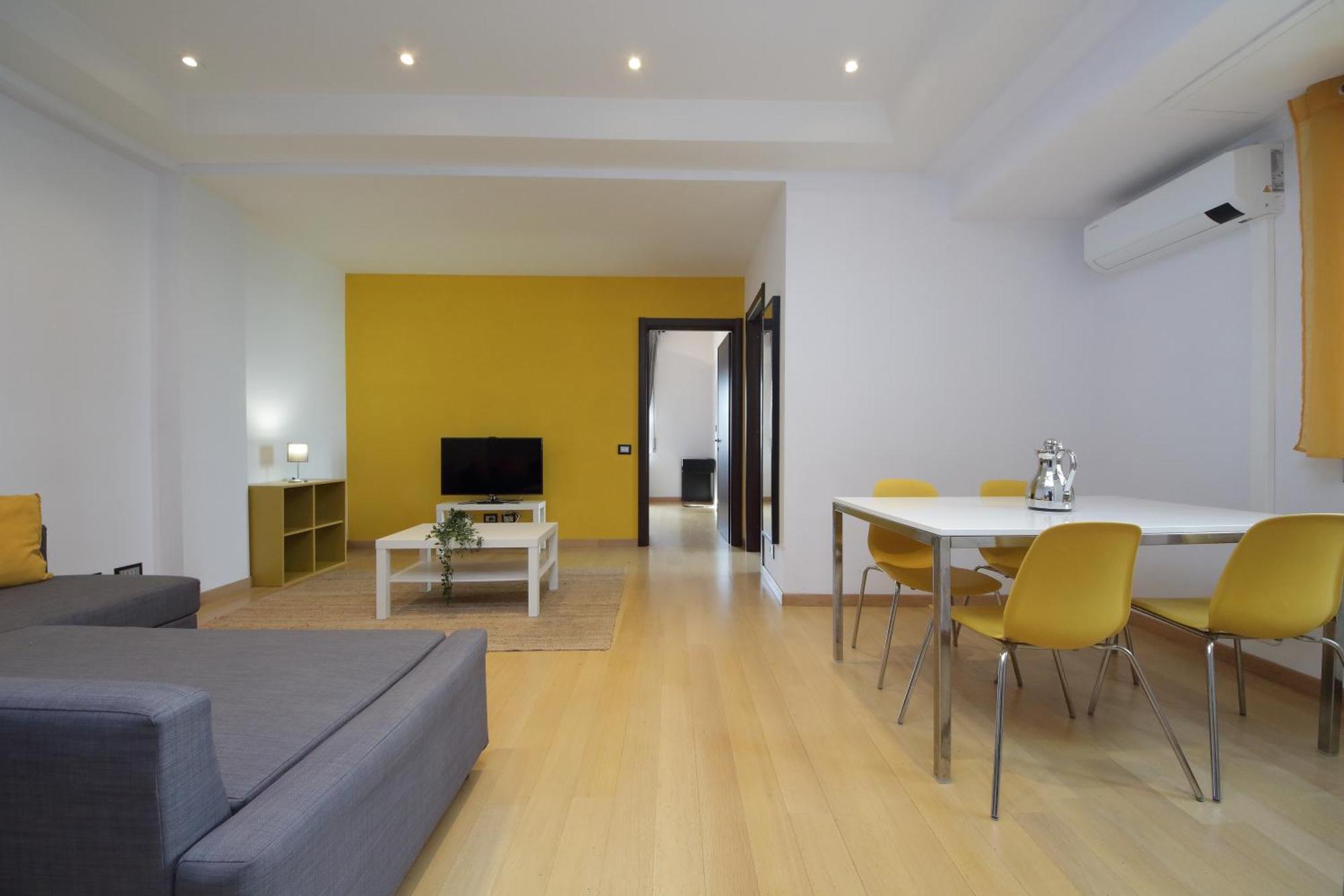 Cozy And Comfy Apartment In Piramide Metro Stop Rome Extérieur photo